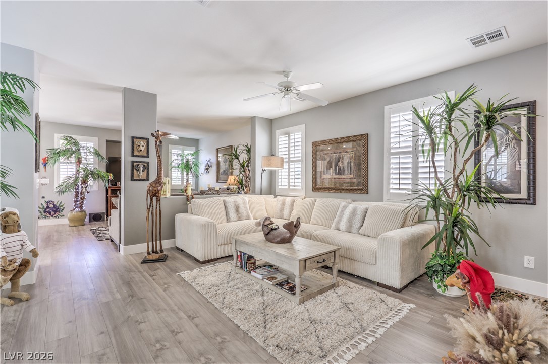 5321 Jackson Valley Court Las Vegas NV 89131