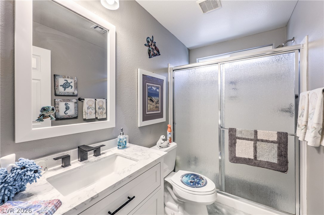 5321 Jackson Valley Court Las Vegas NV 89131