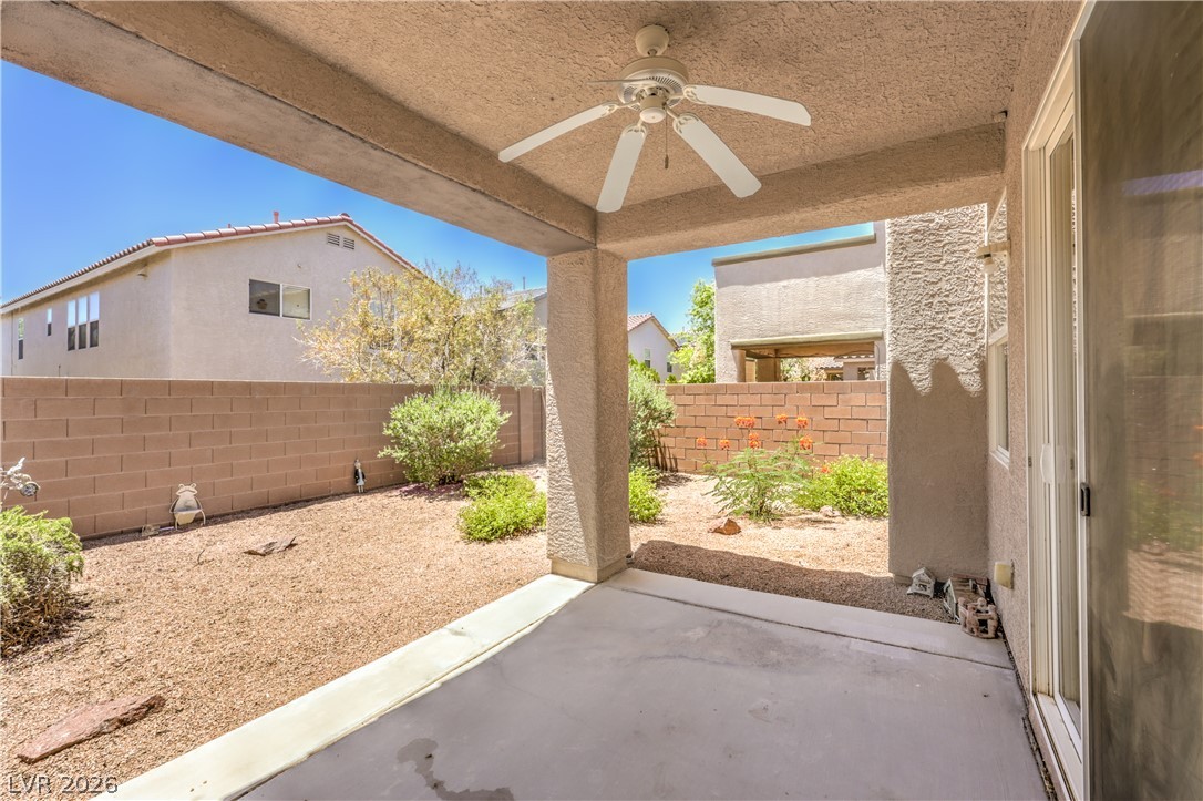 5321 Jackson Valley Court Las Vegas NV 89131