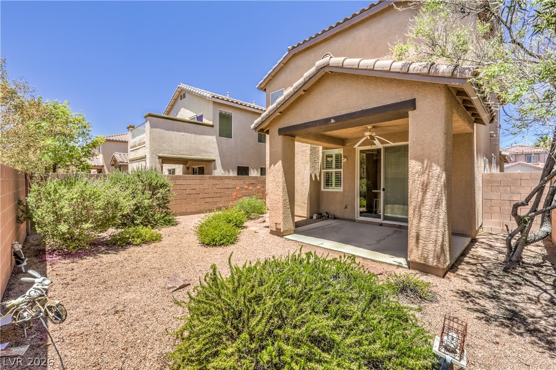 5321 Jackson Valley Court Las Vegas NV 89131