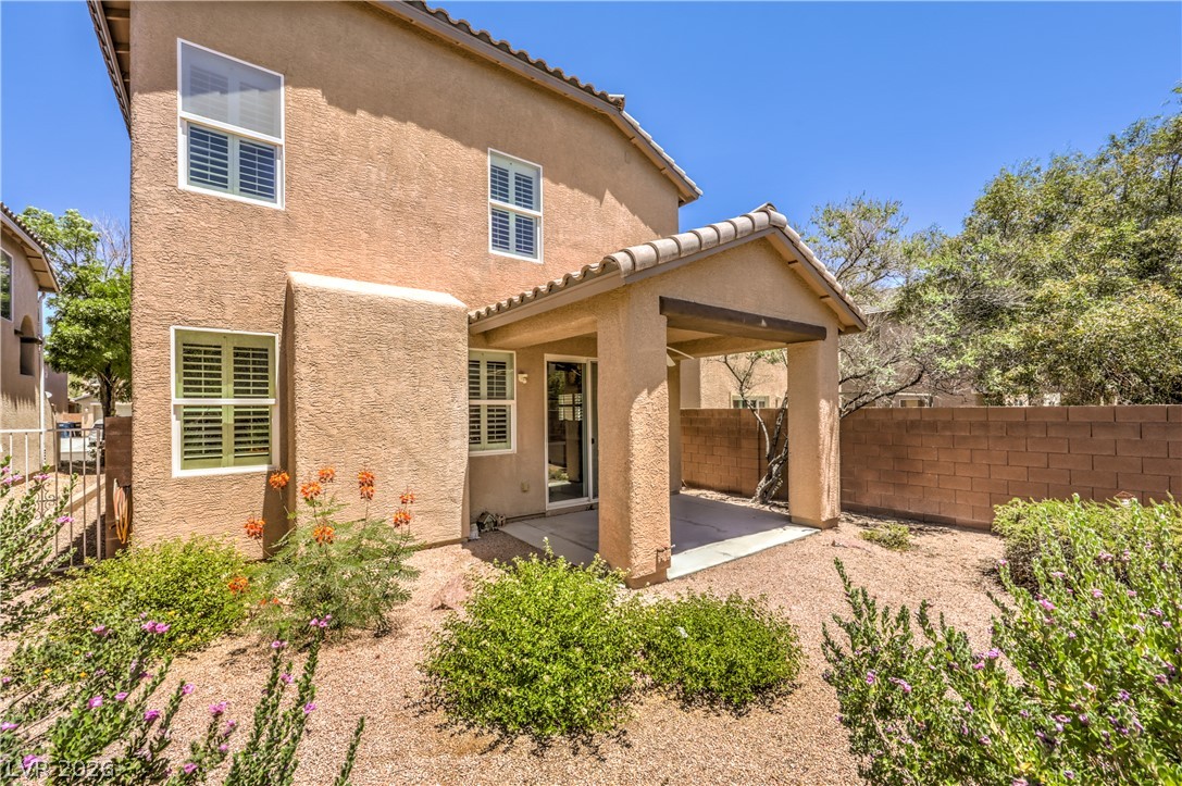 5321 Jackson Valley Court Las Vegas NV 89131