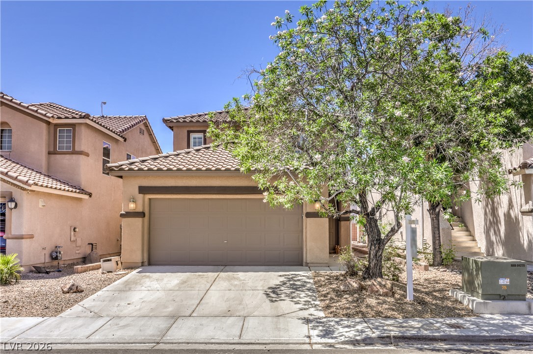 5321 Jackson Valley Court Las Vegas NV 89131