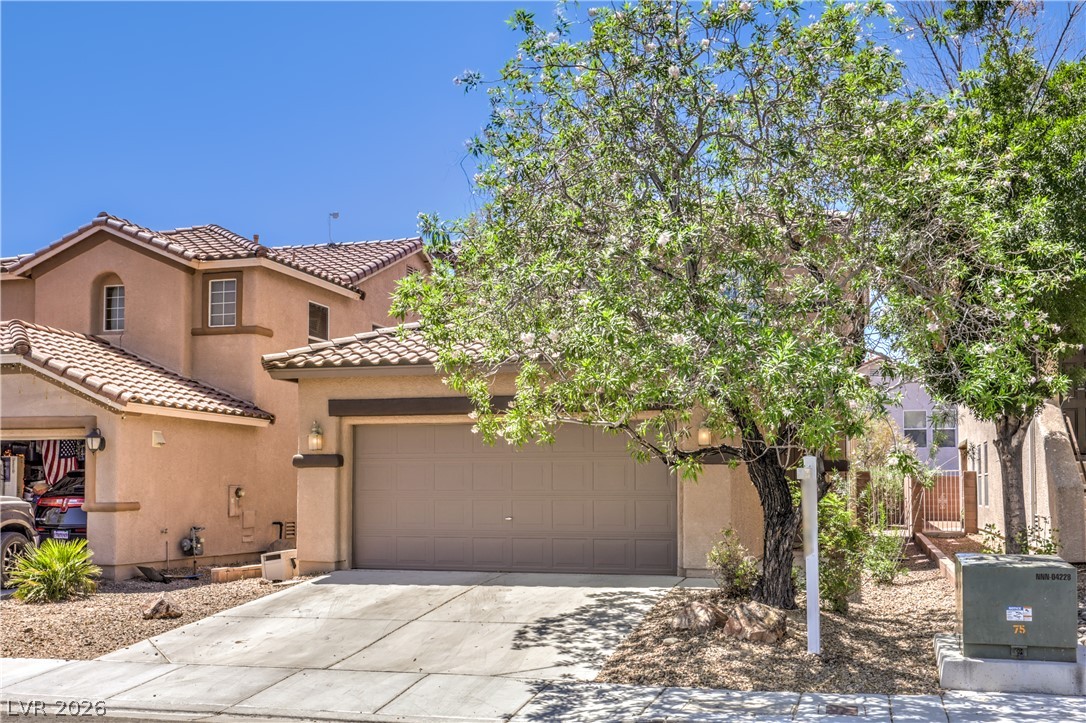 5321 Jackson Valley Court Las Vegas NV 89131