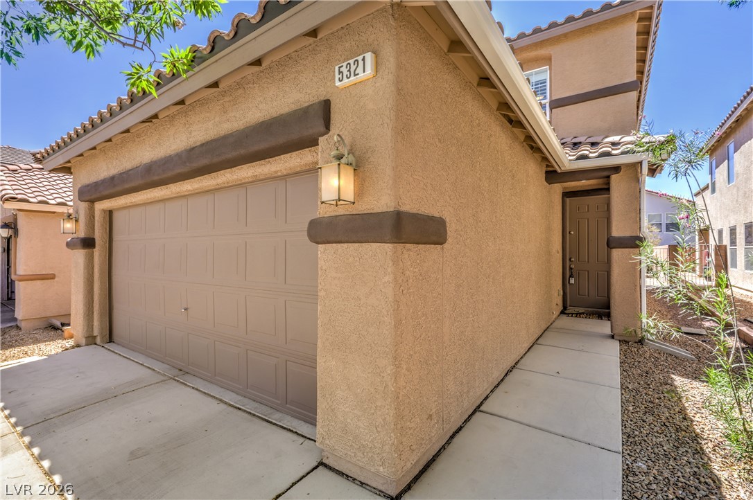 5321 Jackson Valley Court Las Vegas NV 89131