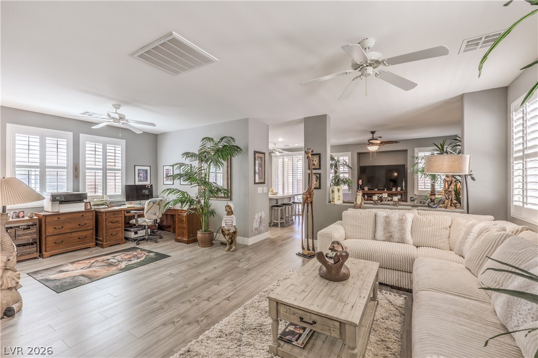 5321 Jackson Valley Court Las Vegas NV 89131