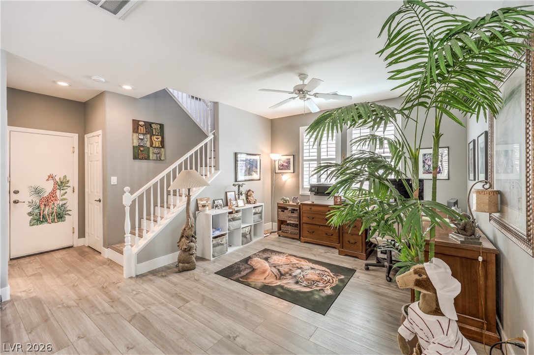 5321 Jackson Valley Court Las Vegas NV 89131
