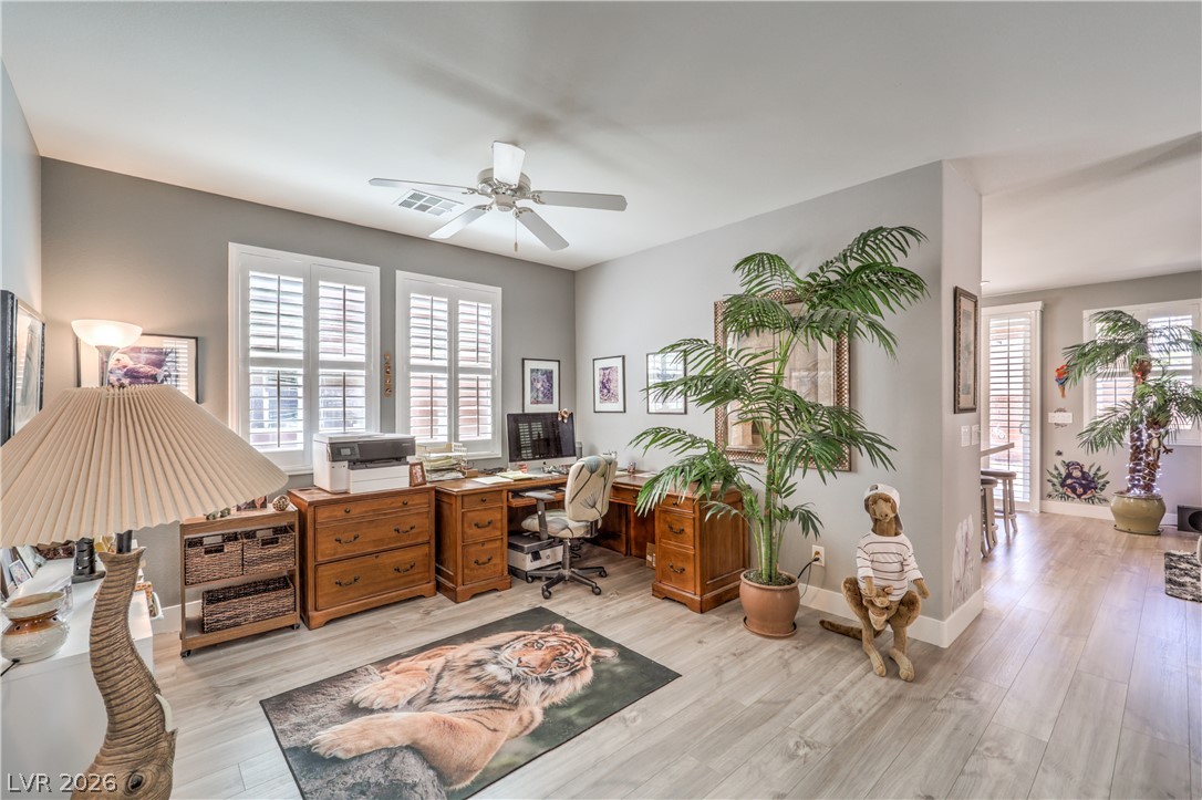 5321 Jackson Valley Court Las Vegas NV 89131