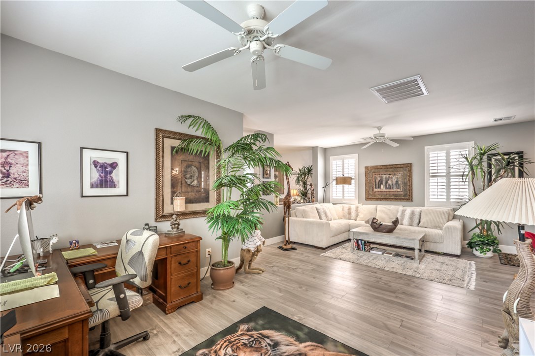 5321 Jackson Valley Court Las Vegas NV 89131