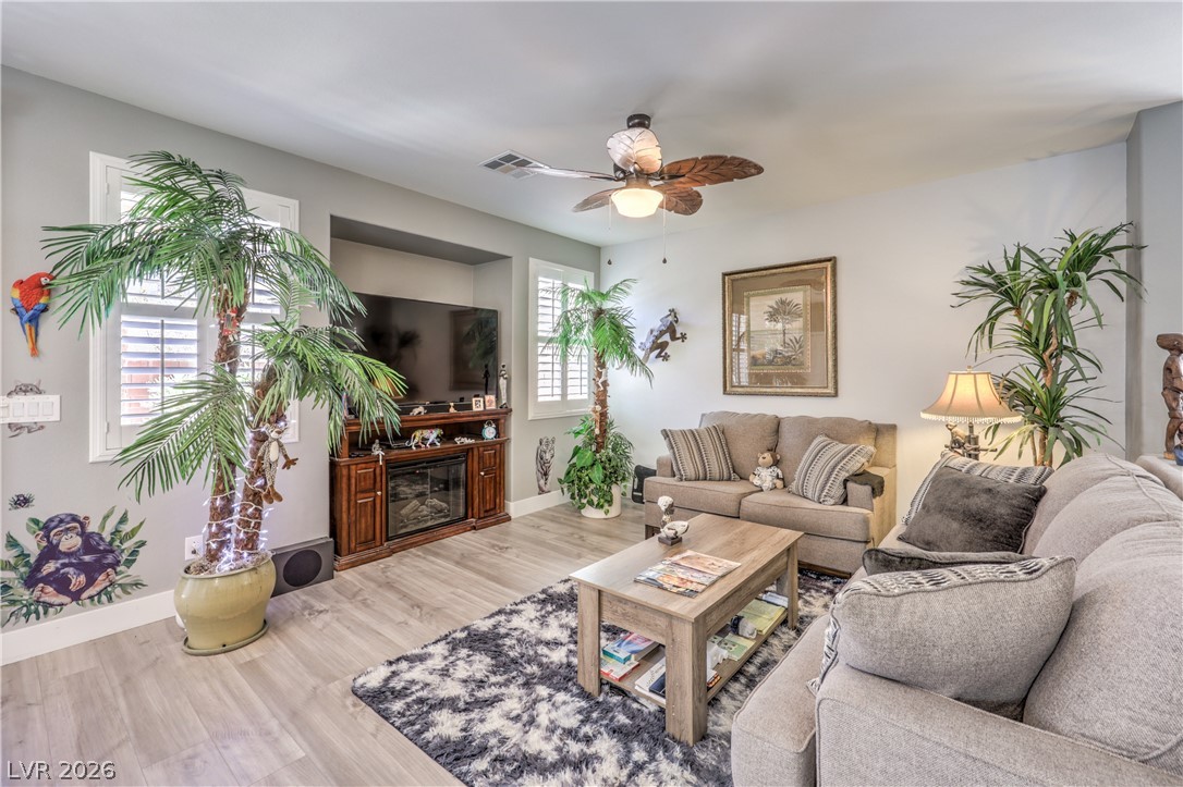 5321 Jackson Valley Court Las Vegas NV 89131