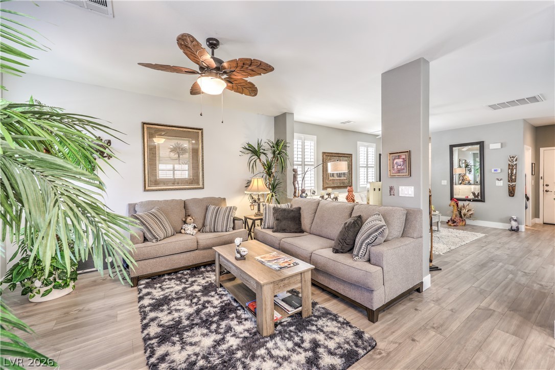 5321 Jackson Valley Court Las Vegas NV 89131