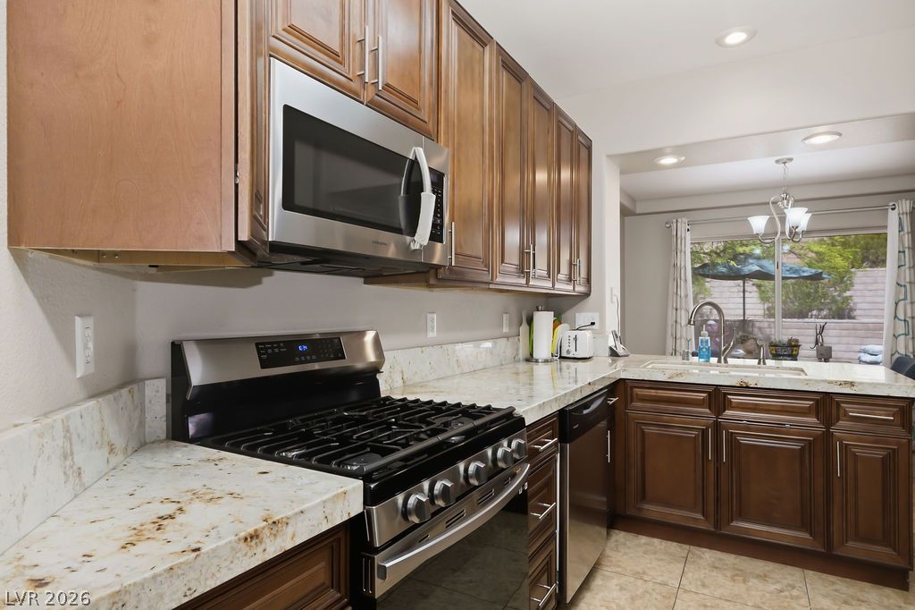 2521 Springbrook Drive Las Vegas NV 89134