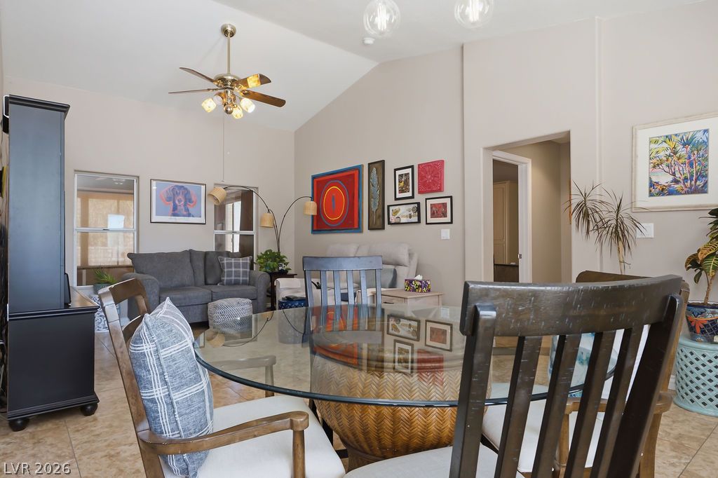 2521 Springbrook Drive Las Vegas NV 89134