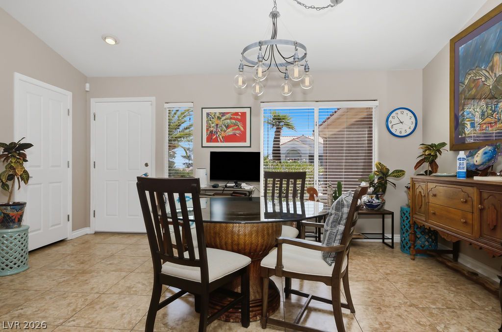 2521 Springbrook Drive Las Vegas NV 89134