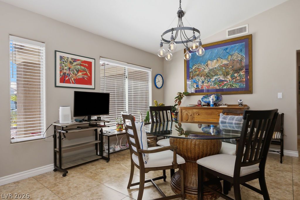 2521 Springbrook Drive Las Vegas NV 89134