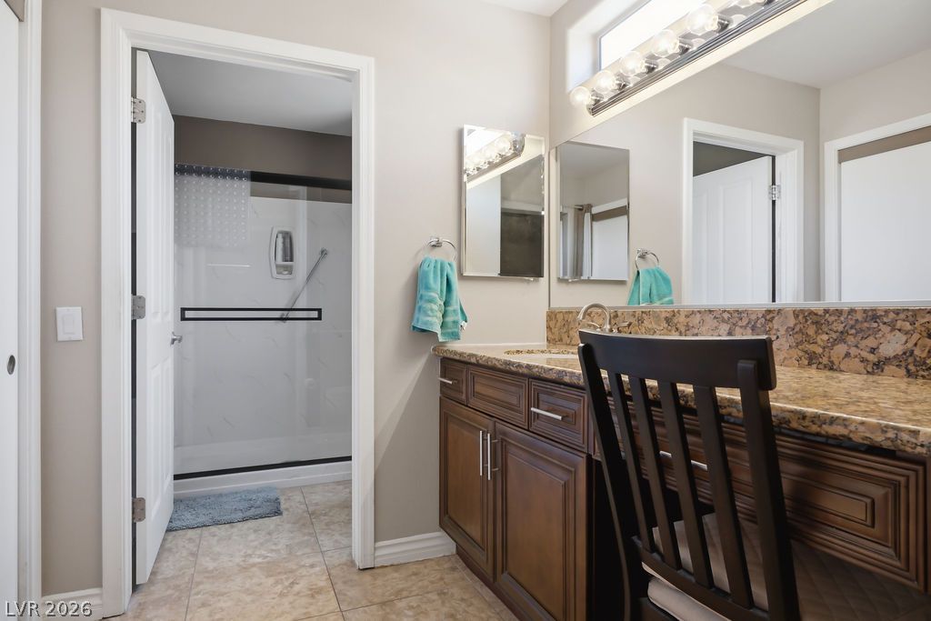 2521 Springbrook Drive Las Vegas NV 89134