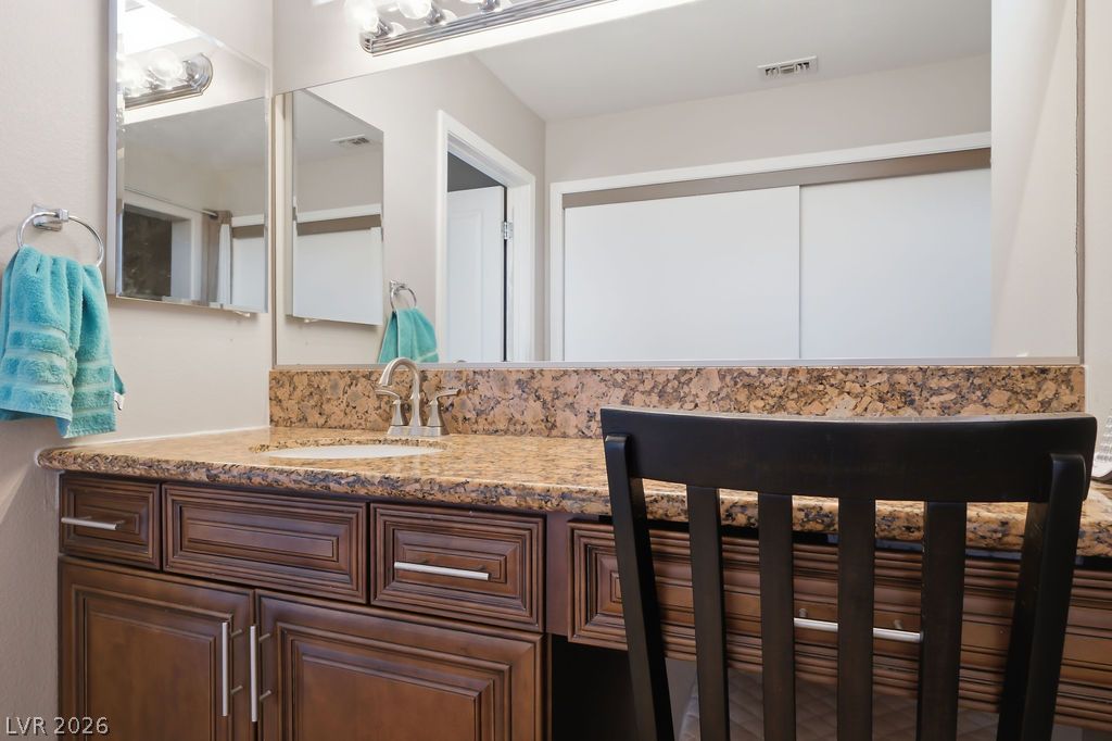 2521 Springbrook Drive Las Vegas NV 89134