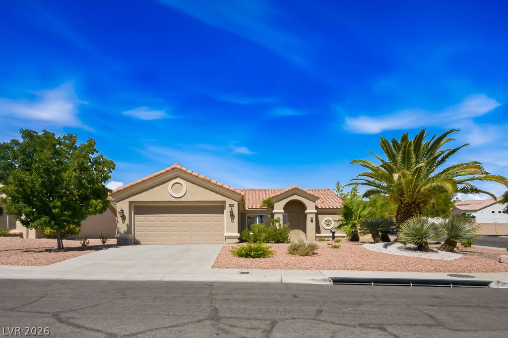 2521 Springbrook Drive Las Vegas NV 89134