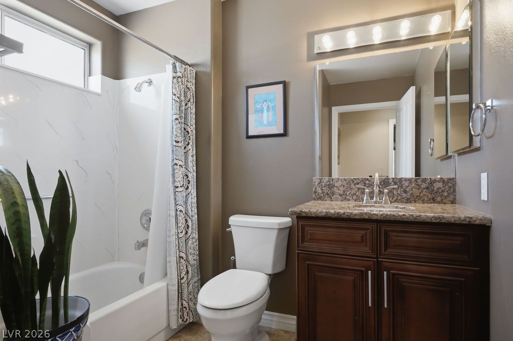 2521 Springbrook Drive Las Vegas NV 89134