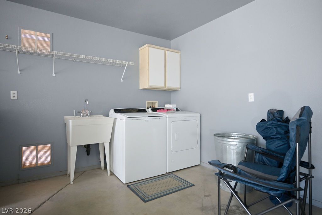 2521 Springbrook Drive Las Vegas NV 89134