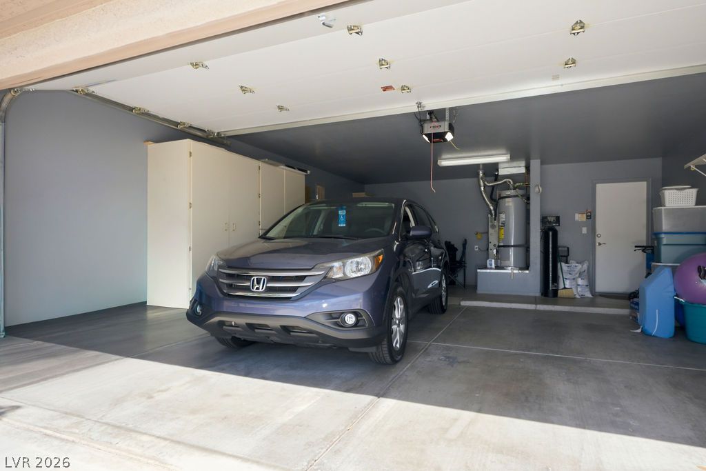 2521 Springbrook Drive Las Vegas NV 89134