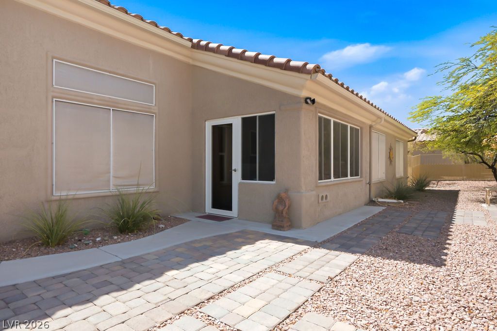 2521 Springbrook Drive Las Vegas NV 89134