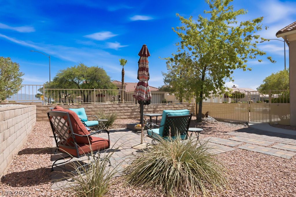 2521 Springbrook Drive Las Vegas NV 89134