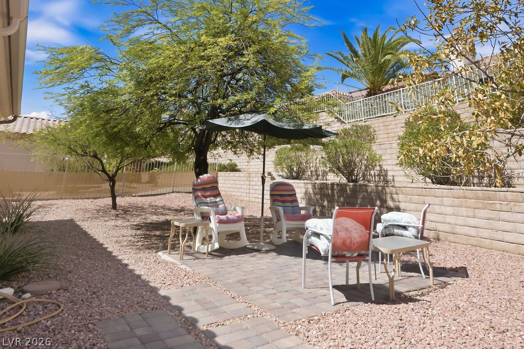 2521 Springbrook Drive Las Vegas NV 89134