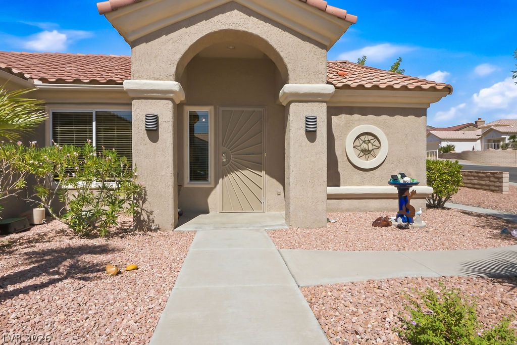 2521 Springbrook Drive Las Vegas NV 89134