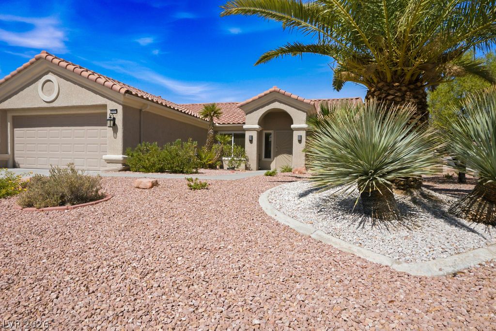 2521 Springbrook Drive Las Vegas NV 89134