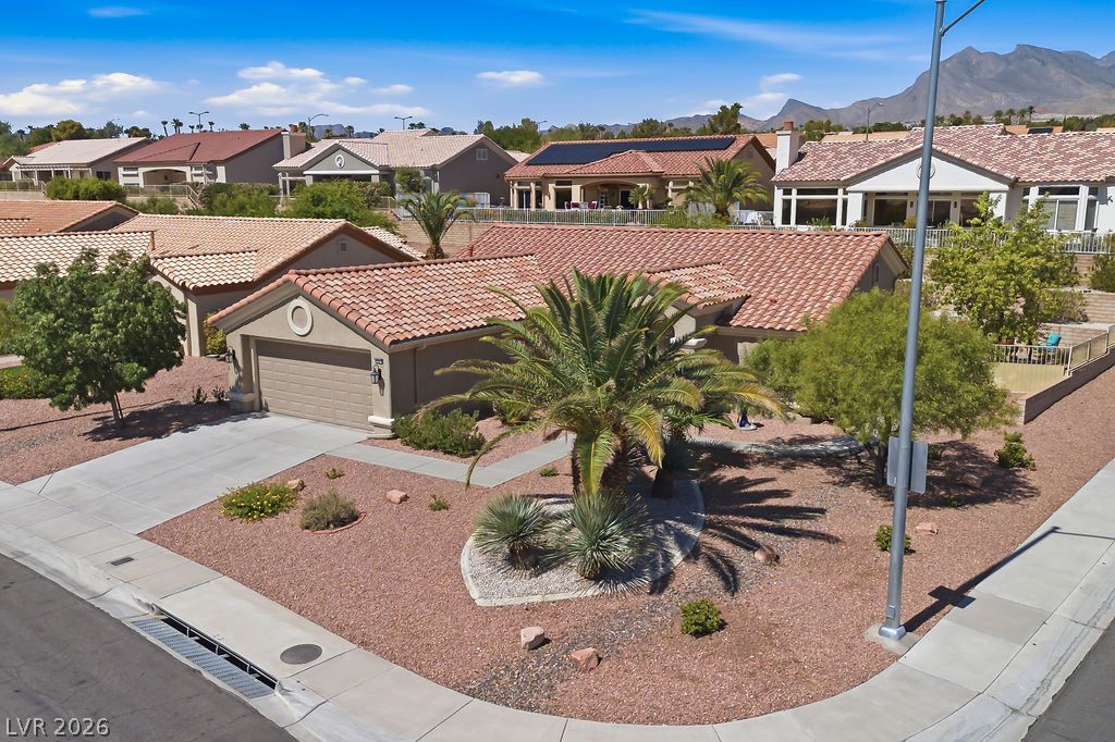 2521 Springbrook Drive Las Vegas NV 89134
