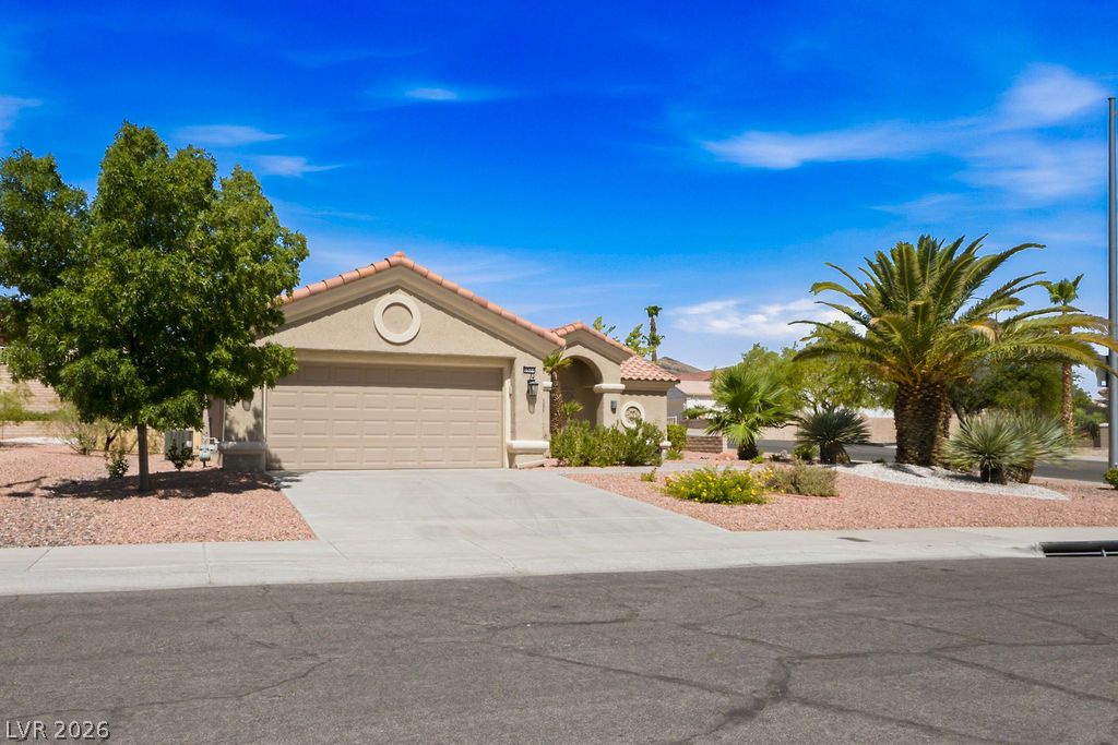 2521 Springbrook Drive Las Vegas NV 89134
