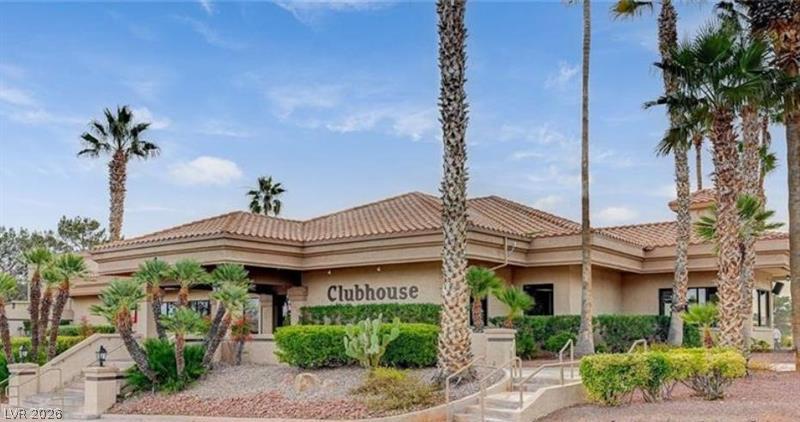 2521 Springbrook Drive Las Vegas NV 89134