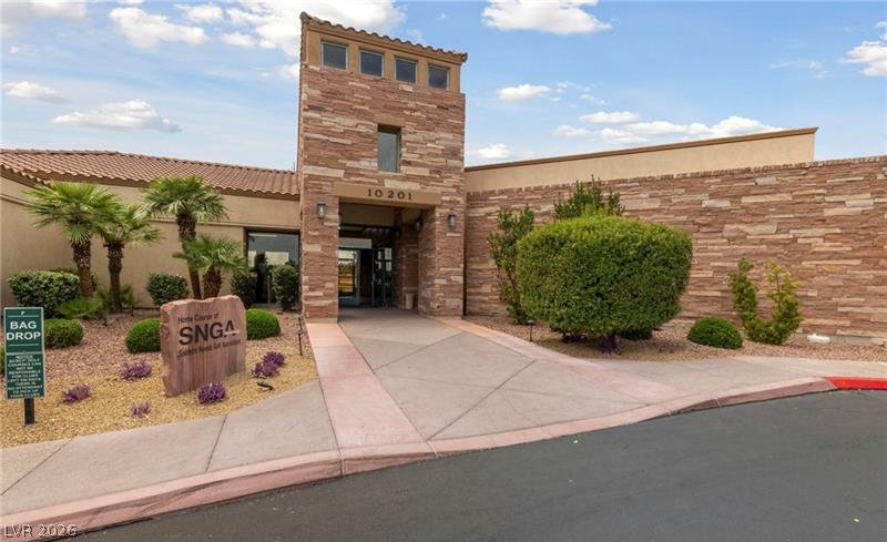 2521 Springbrook Drive Las Vegas NV 89134