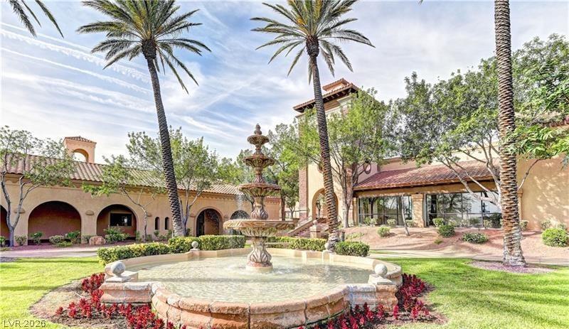 2521 Springbrook Drive Las Vegas NV 89134