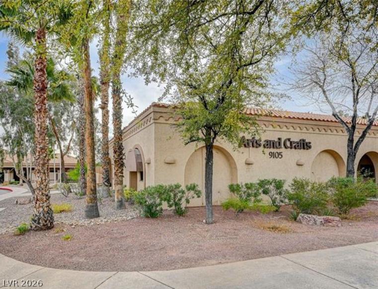 2521 Springbrook Drive Las Vegas NV 89134