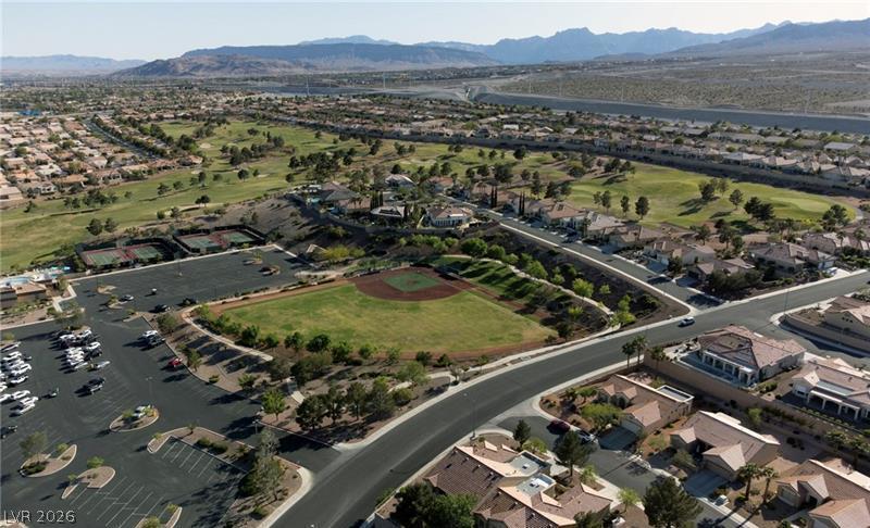 2521 Springbrook Drive Las Vegas NV 89134
