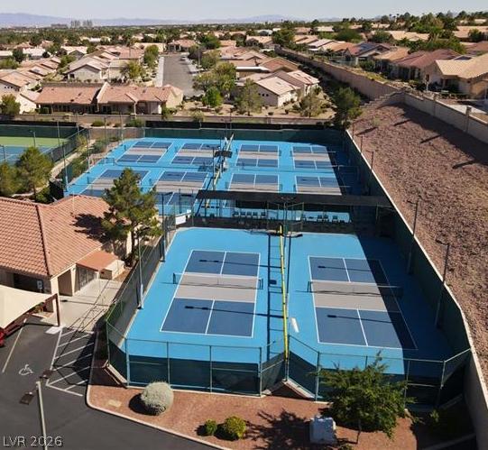 2521 Springbrook Drive Las Vegas NV 89134