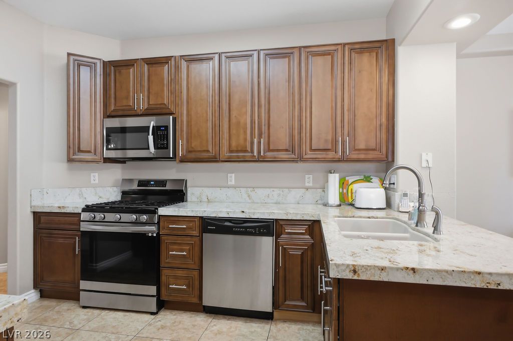 2521 Springbrook Drive Las Vegas NV 89134