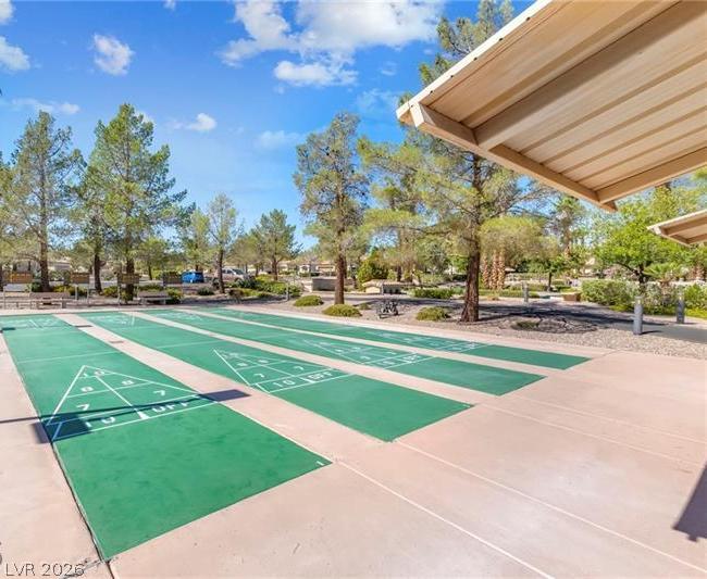 2521 Springbrook Drive Las Vegas NV 89134
