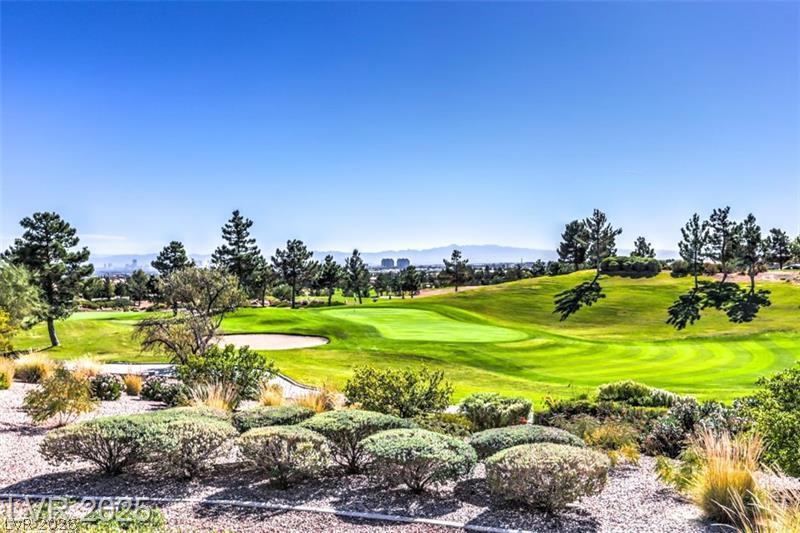2521 Springbrook Drive Las Vegas NV 89134