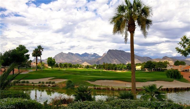 2521 Springbrook Drive Las Vegas NV 89134