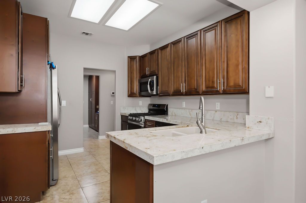 2521 Springbrook Drive Las Vegas NV 89134
