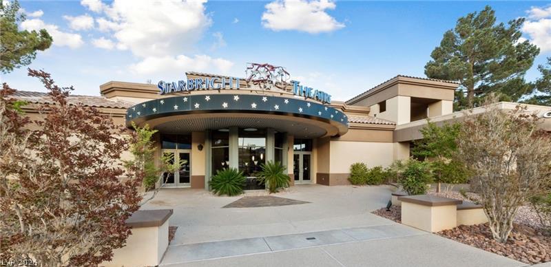 2521 Springbrook Drive Las Vegas NV 89134