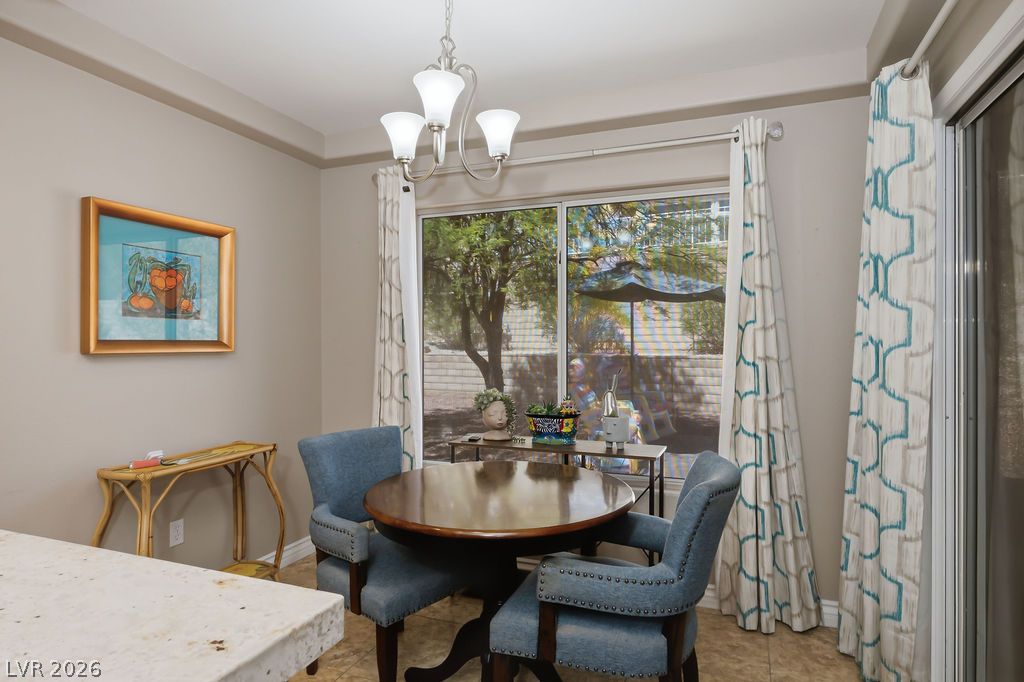 2521 Springbrook Drive Las Vegas NV 89134