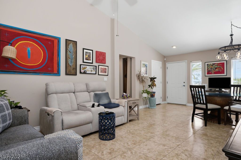 2521 Springbrook Drive Las Vegas NV 89134