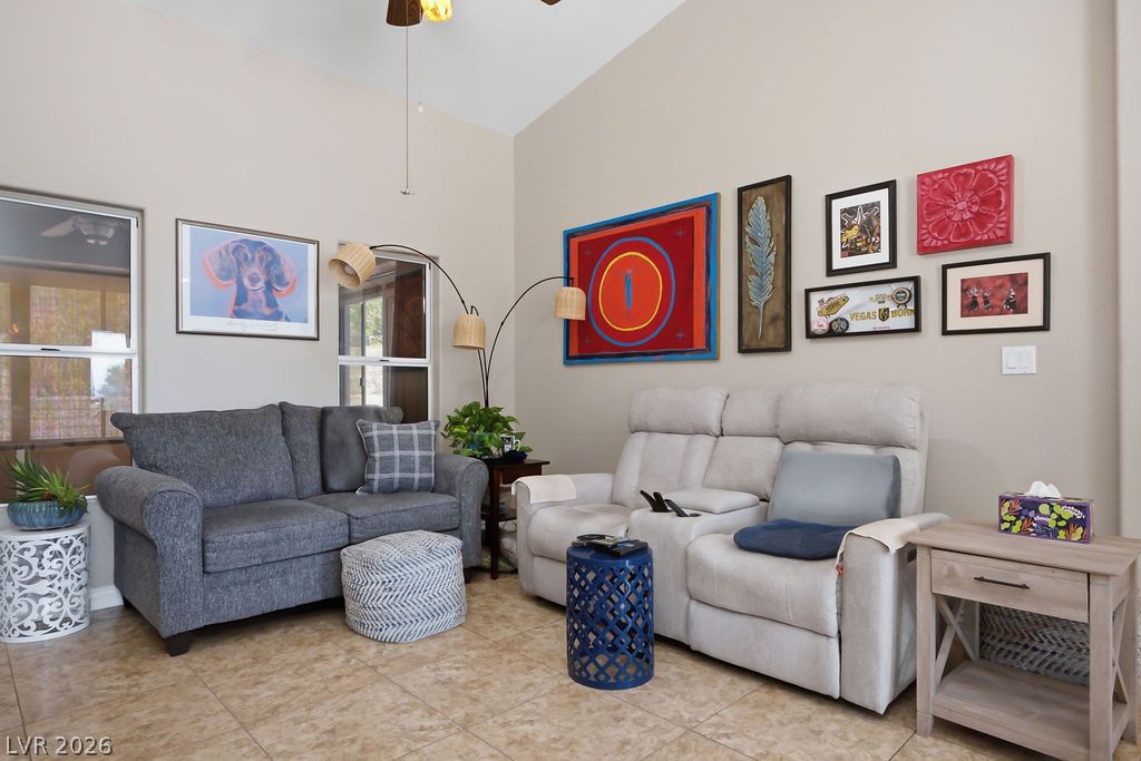 2521 Springbrook Drive Las Vegas NV 89134