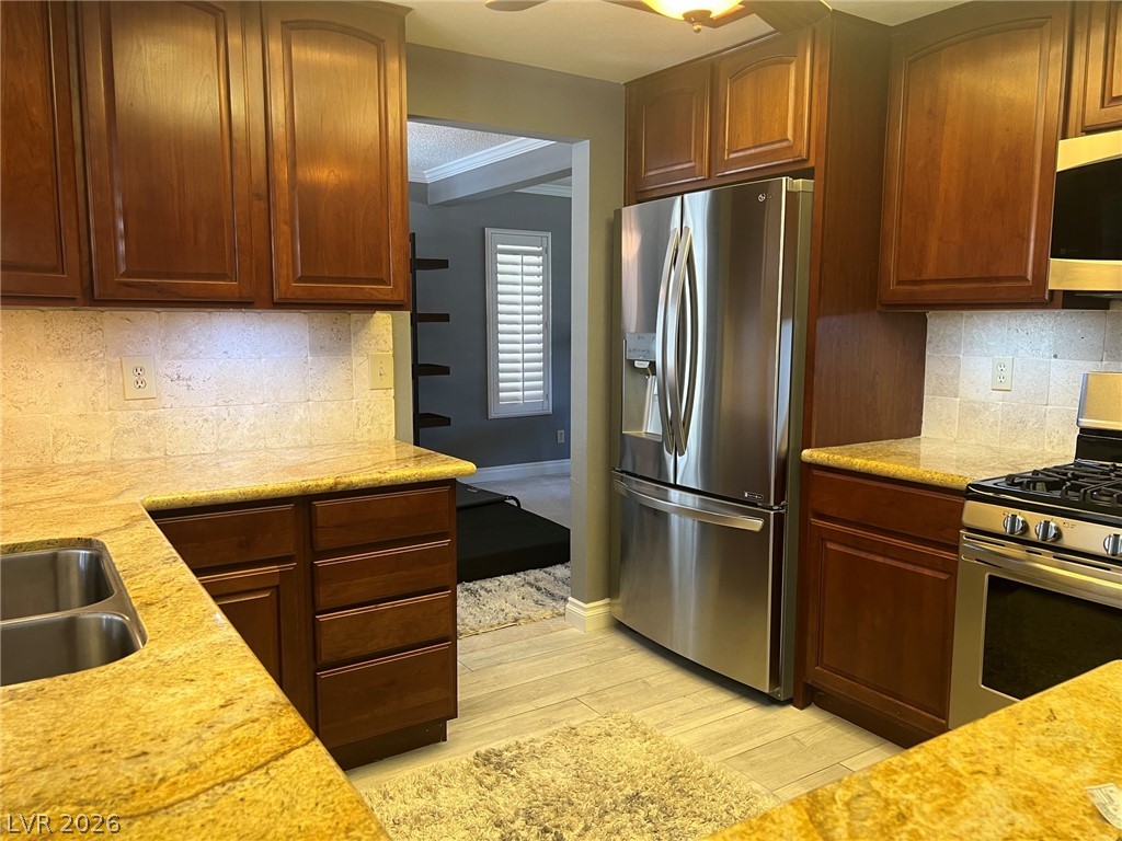 3105 Harborside Drive Las Vegas NV 89117