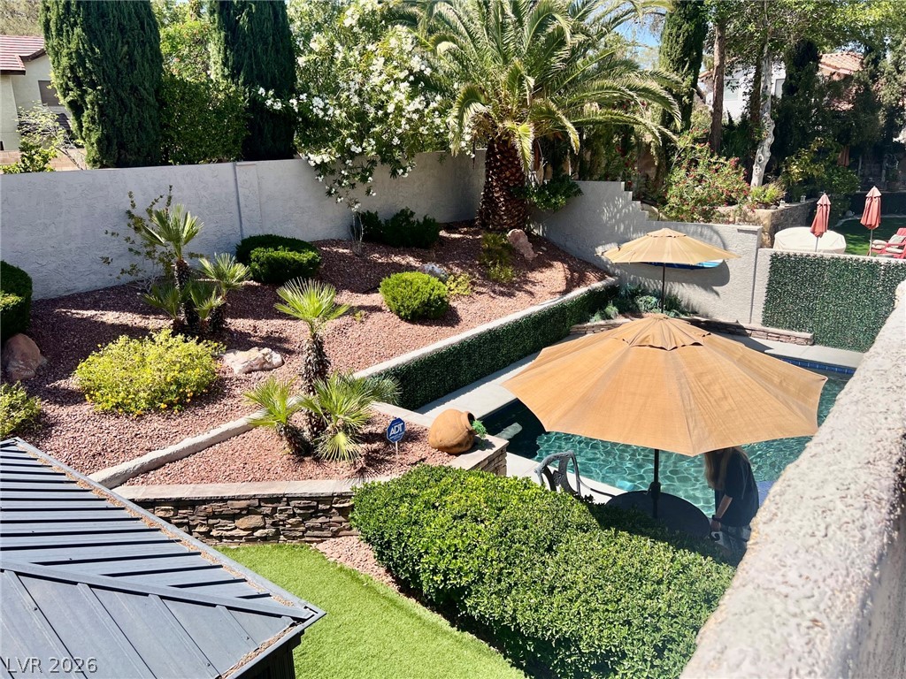 3105 Harborside Drive Las Vegas NV 89117