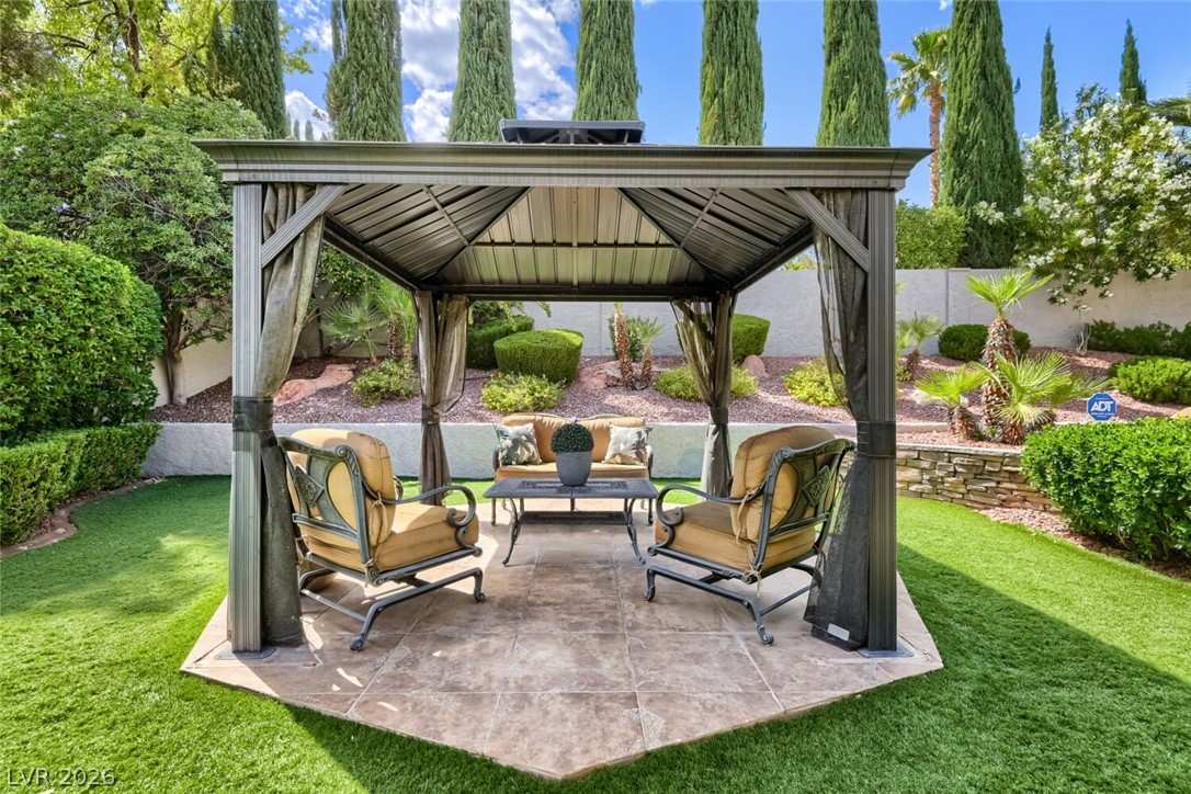 3105 Harborside Drive Las Vegas NV 89117