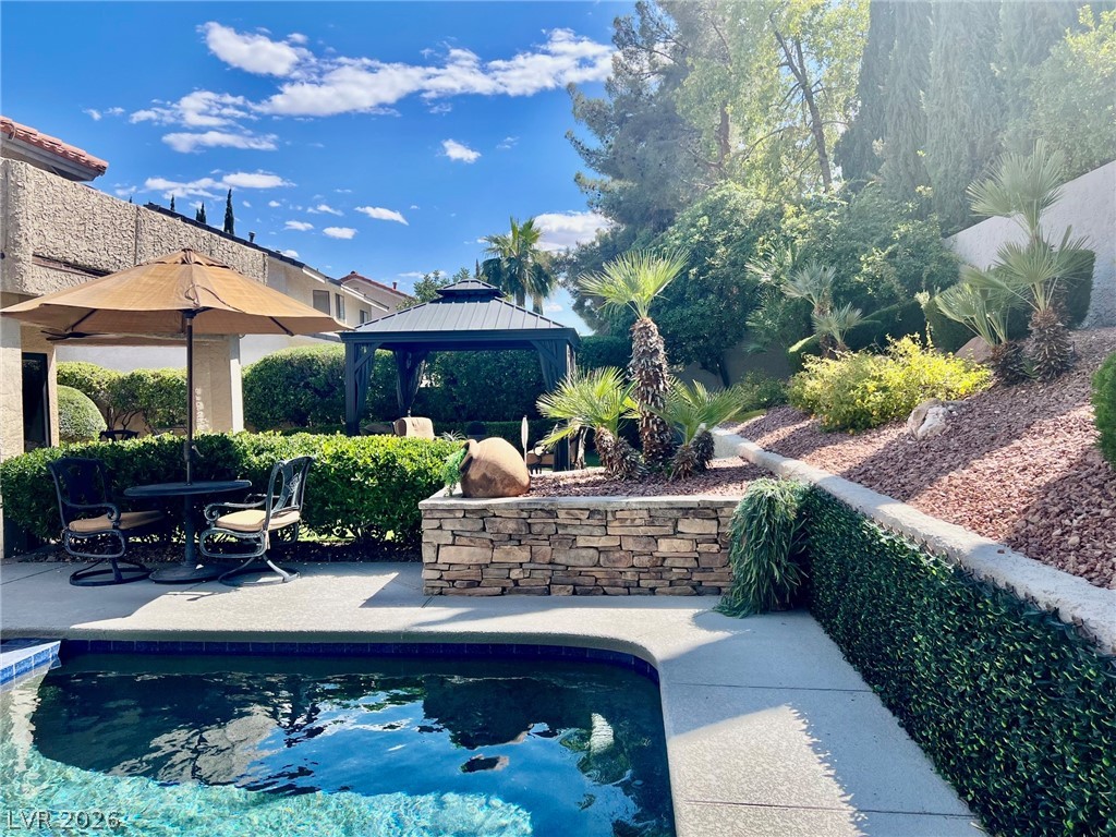 3105 Harborside Drive Las Vegas NV 89117